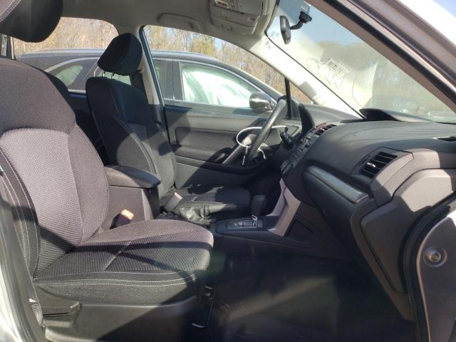 Photo 5 from auction – 2014 SUBARU FORESTER 2 with VIN JF2SJAAC7EH420398