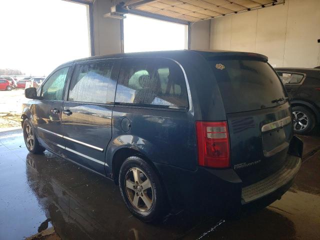 Photo 3 from auction – 2008 DODGE GRAND CARA with VIN 2D8HN54P08R109697