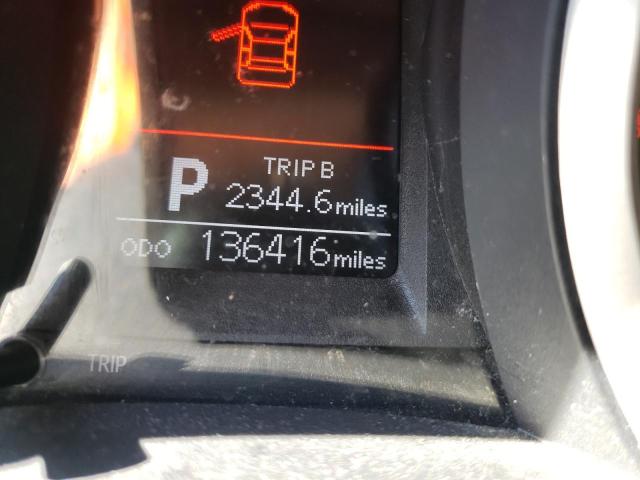 Photo 8 from auction – 2014 TOYOTA COROLLA L with VIN 2T1BURHE3EC153552
