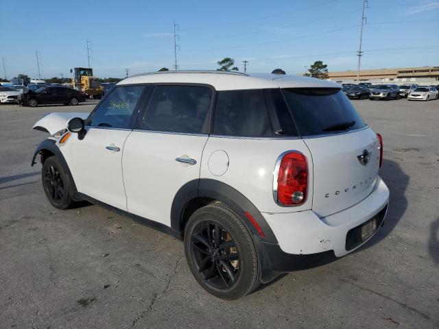 Photo 3 from auction – 2016 MINI COOPER COU with VIN WMWZB3C56GWR49406