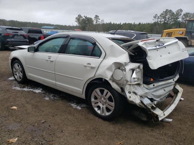 Photo 3 from auction – 2008 FORD FUSION with VIN 3FAHP021X8R259357