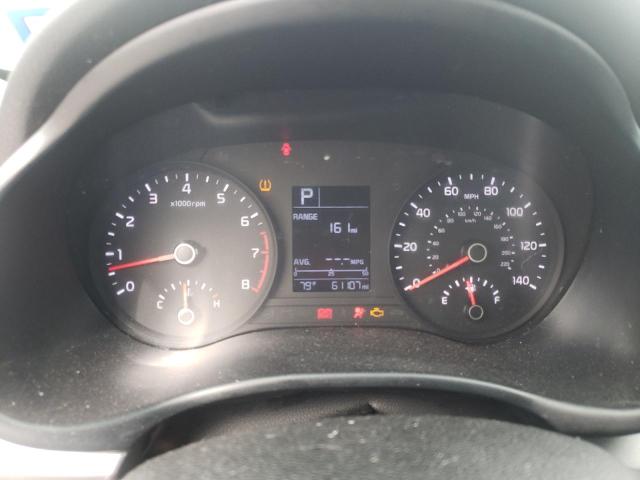 Photo 9 from auction – 2019 KIA RIO S with VIN 3KPA24AB1KE220103