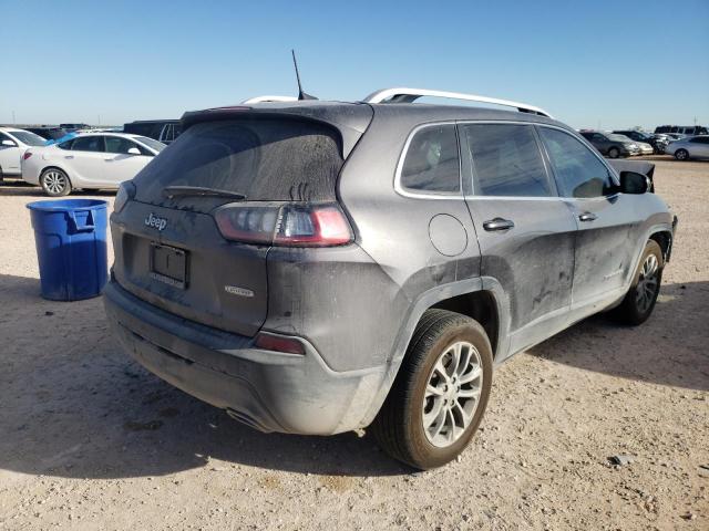 Photo 4 from auction – 2019 JEEP CHEROKEE L with VIN 1C4PJLLX5KD371642