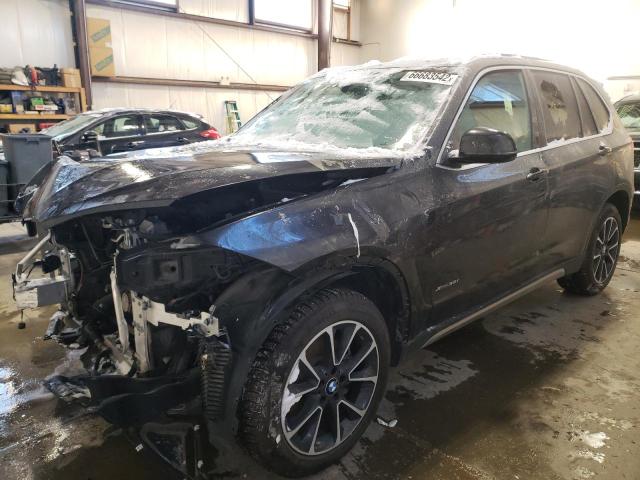 Photo 2 from auction – 2018 BMW X5 XDRIVE3 with VIN 5UXKR0C59J0Y04030