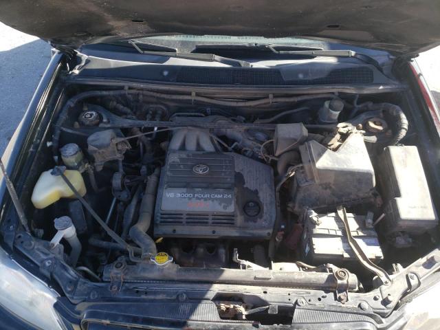 Photo 12 from auction – 2003 TOYOTA HIGHLANDER with VIN JTEHF21A930118388