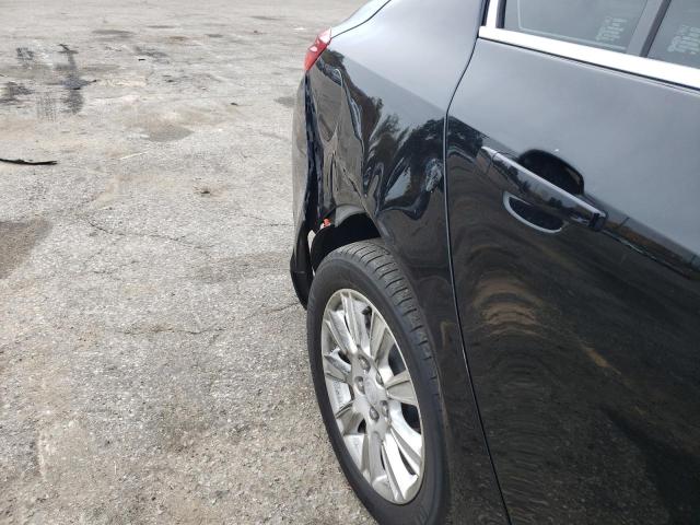 Foto 9 de la subasta – 2013 BUICK REGAL con VIN 2G4GR5ER4D9167820