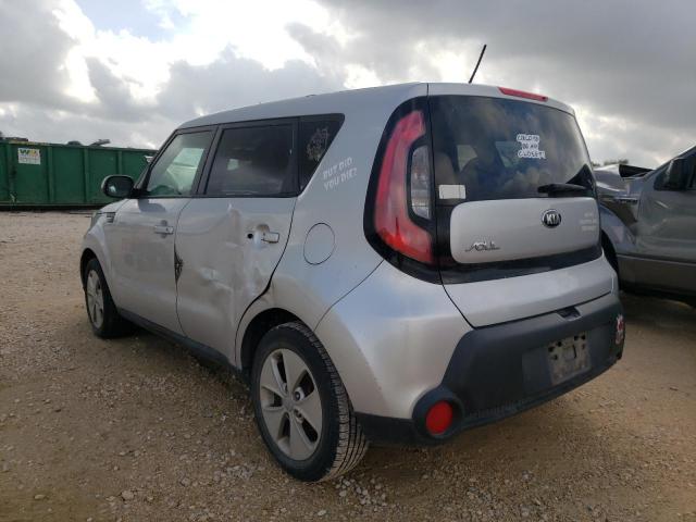 Photo 3 from auction – 2014 KIA SOUL with VIN KNDJN2A20E7714176