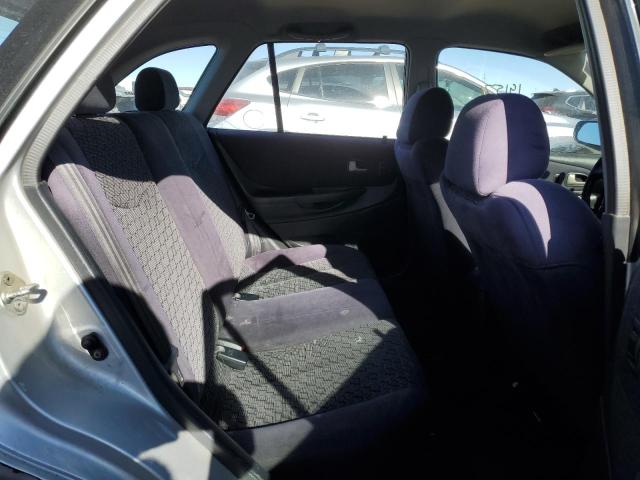 Photo 6 from auction – 2002 MAZDA PROTEGE PR with VIN JM1BJ245421535224