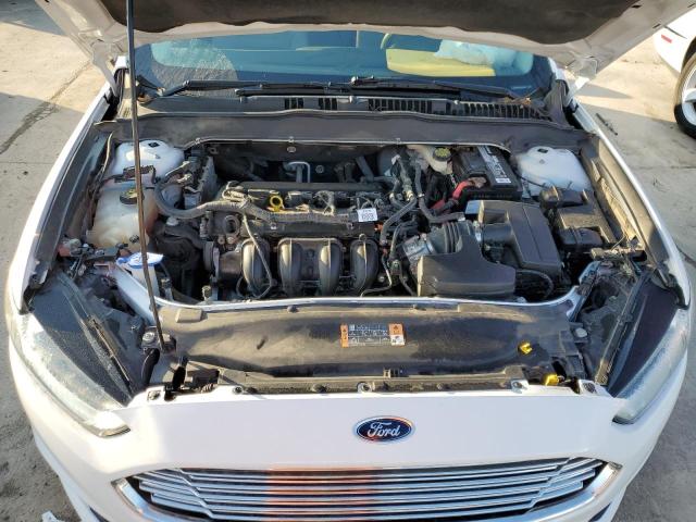 Photo 11 from auction – 2014 FORD FUSION S with VIN 1FA6P0G71E5351881