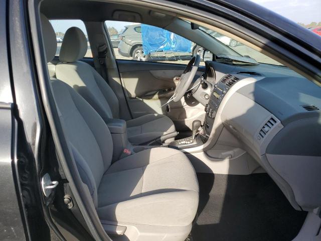 Photo 5 from auction – 2010 TOYOTA COROLLA BA with VIN 2T1BU4EE4AC510433
