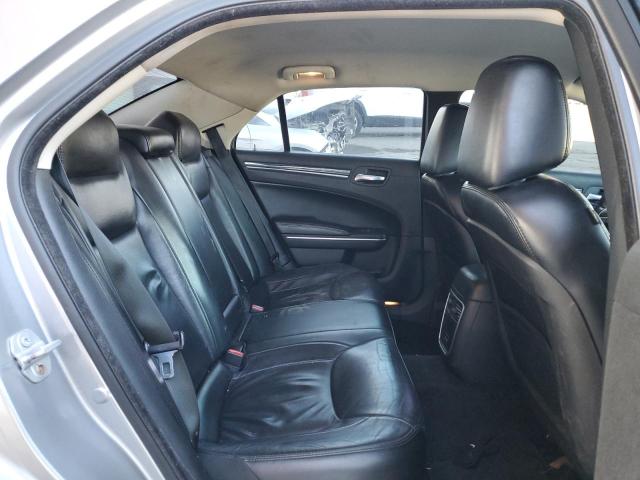 Photo 6 from auction – 2015 CHRYSLER 300 LIMITE with VIN 2C3CCAAGXFH792527
