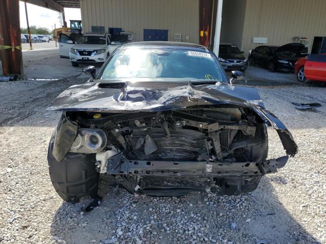 Photo 9 from auction – 2016 DODGE CHALLENGER with VIN 2C3CDZAG3GH149269