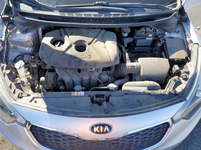 Photo 7 from auction – 2014 KIA FORTE EX with VIN KNAFZ4A82E5111085