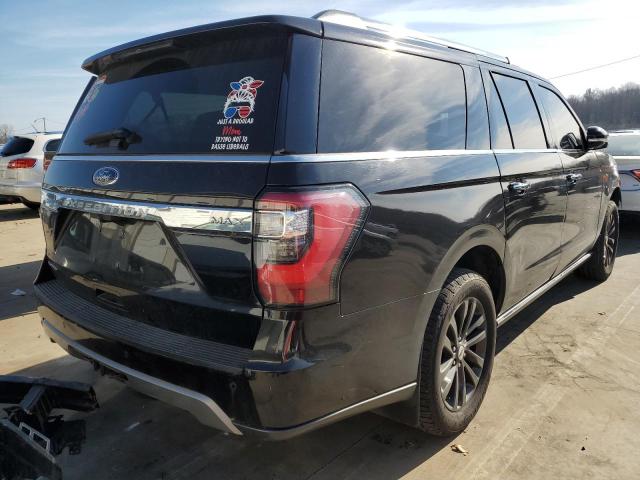 Photo 4 from auction – 2019 FORD EXPEDITION with VIN 1FMJK2AT7KEA50737