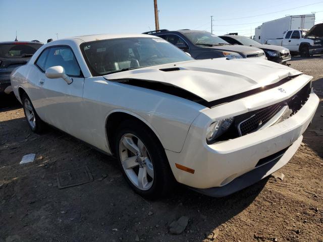 DODGE CHALLENGER 2009 con VIN 2B3LJ44V09H610594 - Foto de la subasta