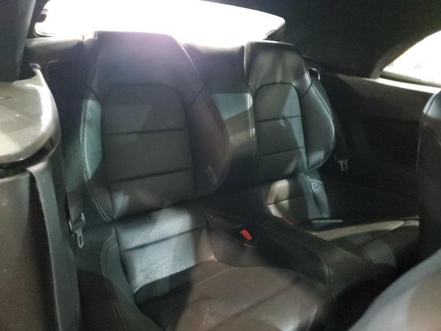 Photo 6 from auction – 2017 FORD MUSTANG with VIN 1FATP8UH4H5307795