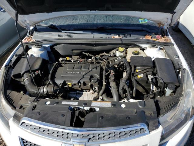 Photo 7 from auction – 2014 CHEVROLET CRUZE LT with VIN 1G1PK5SB0E7367671