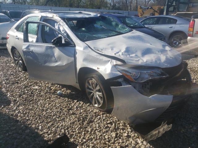 TOYOTA CAMRY LE 2016 with VIN 4T1BF1FK7GU600485 - Photo from auction