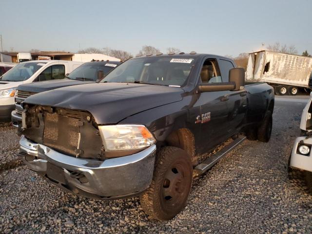 Photo 2 from auction – 2018 RAM 3500 ST with VIN 3C63RRGL4JG259070