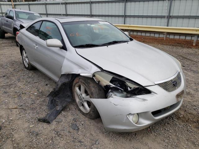 TOYOTA SOLARA SE 2006 with VIN 4T1CA38P96U066931 - Photo from auction