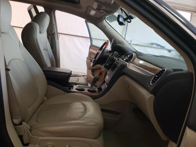 Photo 5 from auction – 2010 BUICK ENCLAVE CX with VIN 5GALRBED0AJ151461