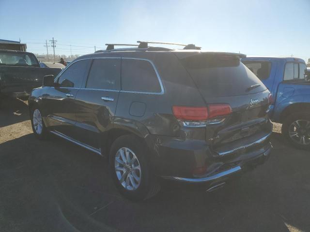 Photo 3 from auction – 2014 JEEP GRAND CHER with VIN 1C4RJFJT2EC479804