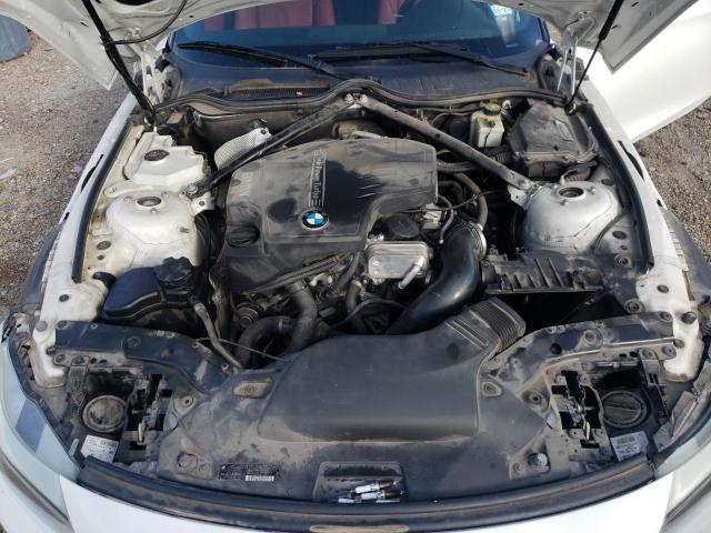 Photo 7 from auction – 2012 BMW Z4 SDRIVE2 with VIN WBALL5C51CE716998