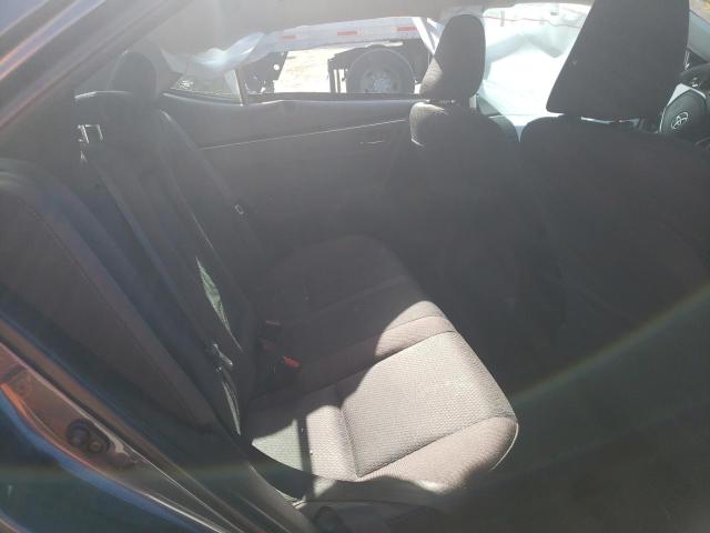 Photo 6 from auction – 2019 TOYOTA COROLLA L with VIN 2T1BURHE9KC168777