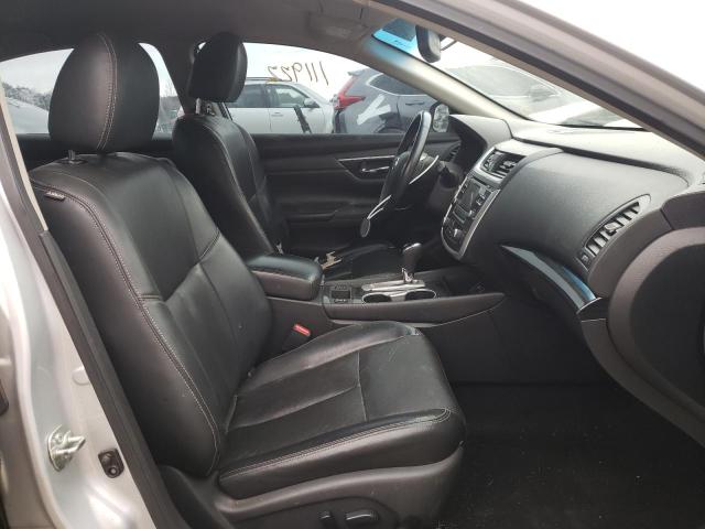 Photo 5 from auction – 2017 NISSAN ALTIMA 2.5 with VIN 1N4AL3AP8HC249476