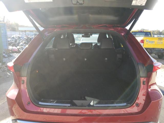 Photo 9 from auction – 2021 TOYOTA VENZA LE with VIN JTEAAAAH0MJ032471