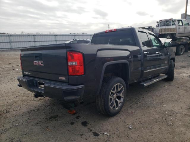 Photo 4 from auction – 2014 GMC SIERRA K15 with VIN 1GTV2VECXEZ364378