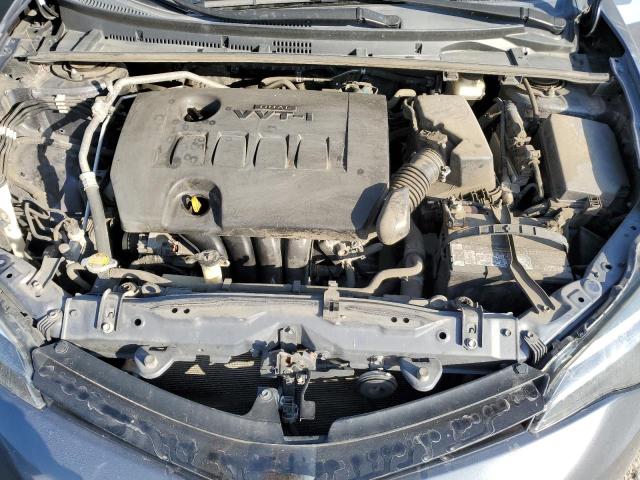 Photo 7 from auction – 2017 TOYOTA COROLLA L with VIN 5YFBURHE7HP679588