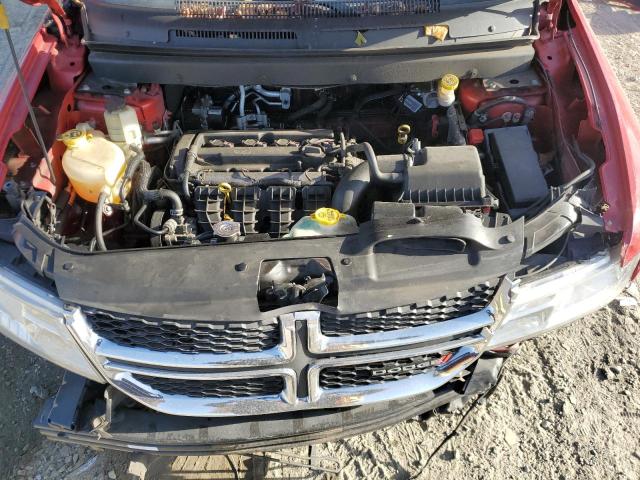 Photo 7 from auction – 2015 DODGE JOURNEY SE with VIN 3C4PDCAB9FT708070