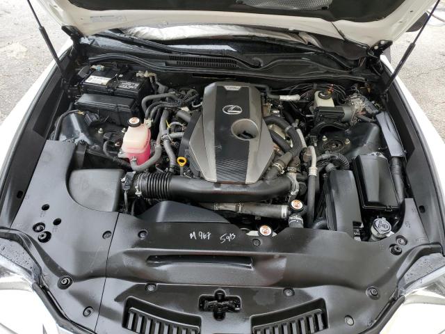 Photo 7 from auction – 2017 LEXUS RC 200T with VIN JTHHA5BC4H5007549
