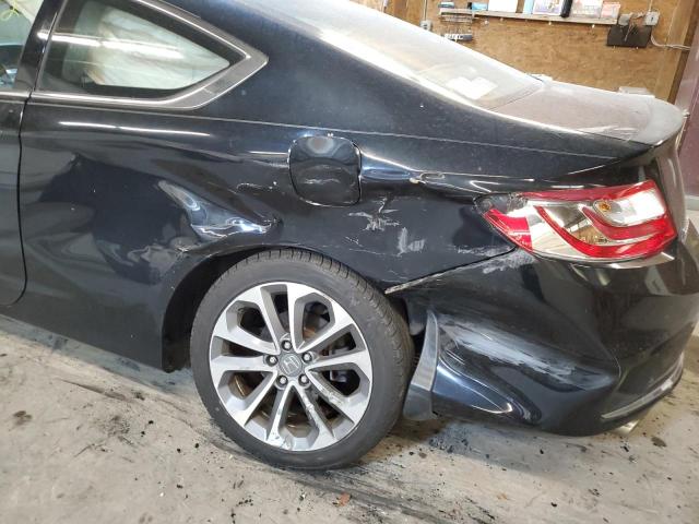 Photo 9 from auction – 2013 HONDA ACCORD EXL with VIN 1HGCT2B84DA008428