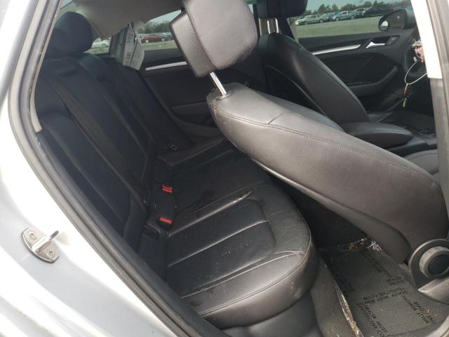 Photo 6 from auction – 2015 AUDI A3 PREMIUM with VIN WAUACGFF0F1007630