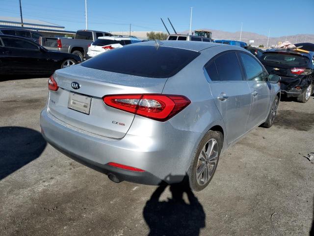 Photo 4 from auction – 2014 KIA FORTE EX with VIN KNAFZ4A82E5111085