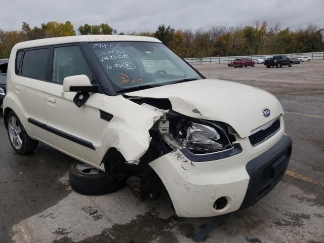 Photo 9 from auction – 2010 KIA SOUL + with VIN KNDJT2A28A7073794