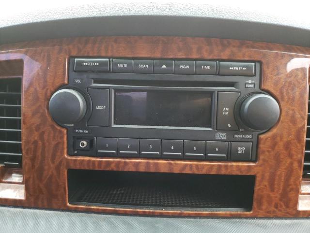 Photo 9 from auction – 2006 DODGE RAM 1500 S with VIN 1D7HU18296J163113