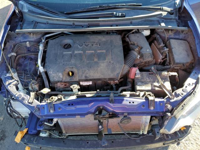 Photo 7 from auction – 2014 TOYOTA COROLLA L with VIN 2T1BURHEXEC086416