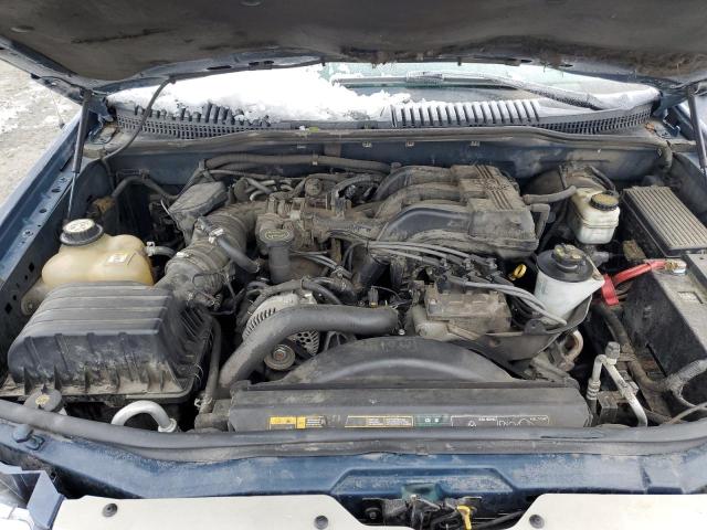 Photo 7 from auction – 2005 FORD EXPLORER E with VIN 1FMZU74K25UB07806