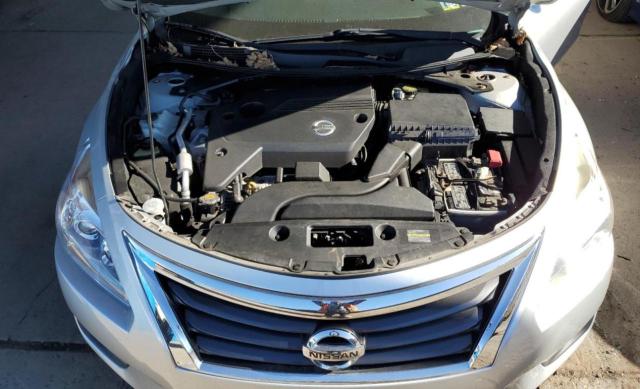 Photo 7 from auction – 2013 NISSAN ALTIMA 2.5 with VIN 1N4AL3AP5DC265127
