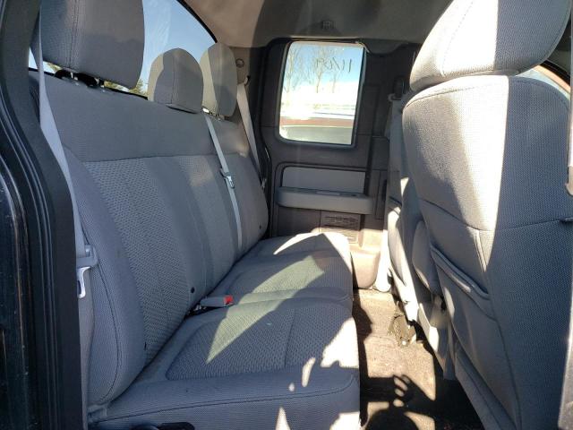 Photo 6 from auction – 2011 FORD F150 SUPER with VIN 1FTFX1EF5BFB12012