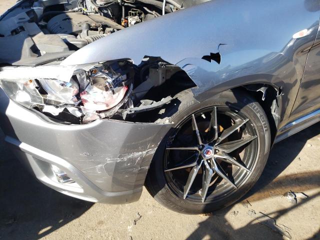Photo 9 from auction – 2011 MITSUBISHI OUTLANDER with VIN JA4AR4AU5BZ005982