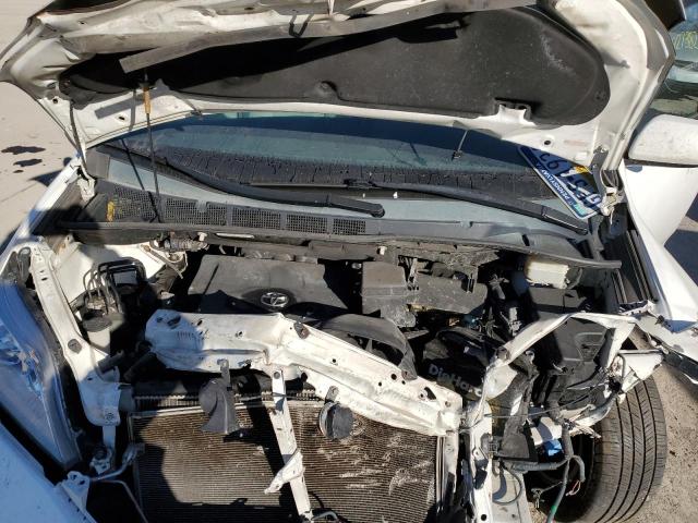 Photo 7 from auction – 2014 TOYOTA SIENNA LE with VIN 5TDKK3DC0ES487102