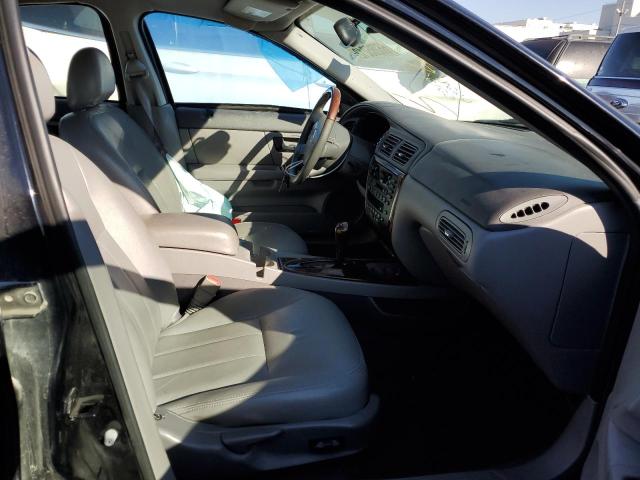 Photo 5 from auction – 2004 MERCURY SABLE LS P with VIN 1MEHM55S34A625506