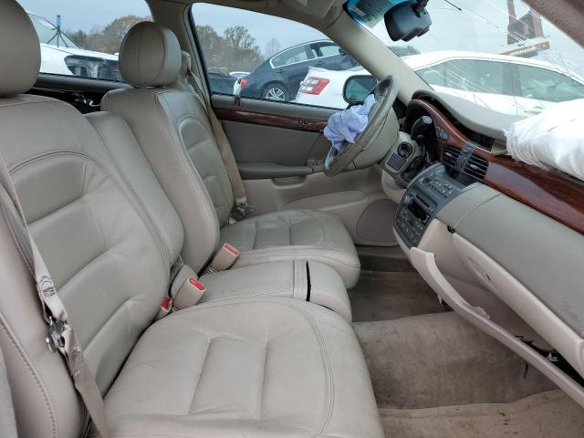Photo 5 from auction – 2003 CADILLAC DEVILLE with VIN 1G6KD57Y13U104924