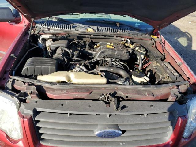 Photo 7 from auction – 2006 FORD EXPLORER X with VIN 1FMEU72E16UA49135