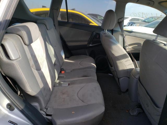 Photo 6 from auction – 2009 TOYOTA RAV4 with VIN JTMZF33V895005994
