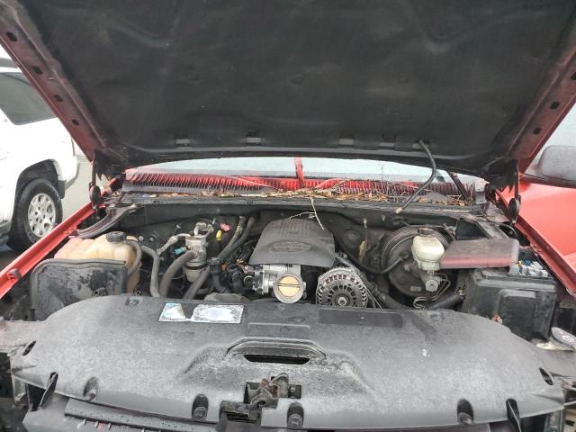Photo 7 from auction – 2007 GMC NEW SIERRA with VIN 2GTEC13V071176152